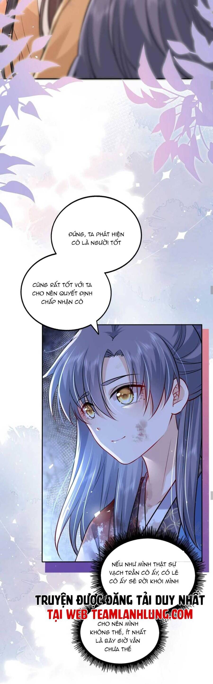 Ta Đem Hoàng Tử Dưỡng Thành Hắc Hóa Chap 25 - Next Chap 26