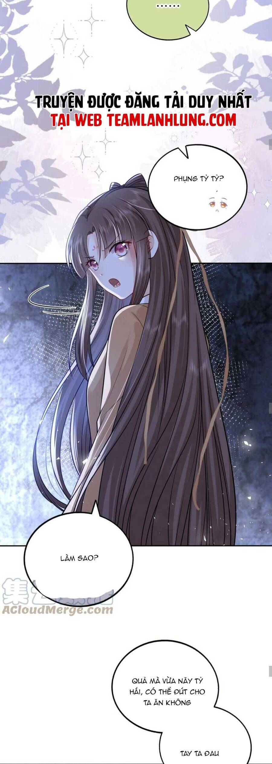 Ta Đem Hoàng Tử Dưỡng Thành Hắc Hóa Chap 25 - Next Chap 26
