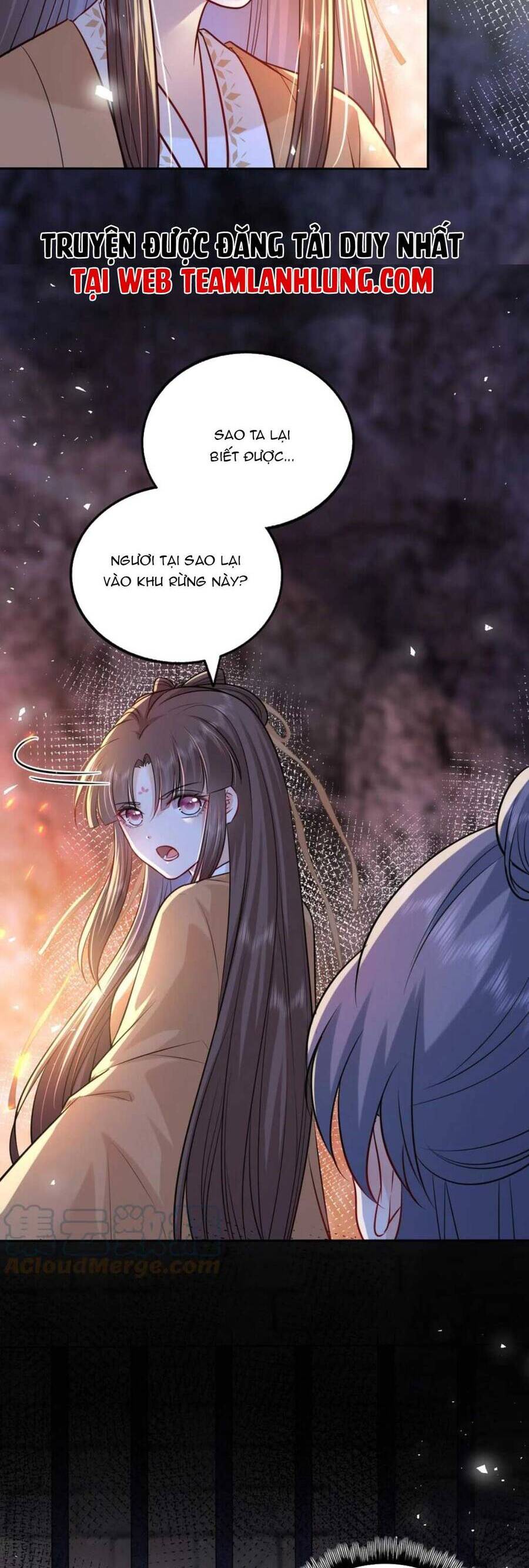 Ta Đem Hoàng Tử Dưỡng Thành Hắc Hóa Chap 25 - Next Chap 26
