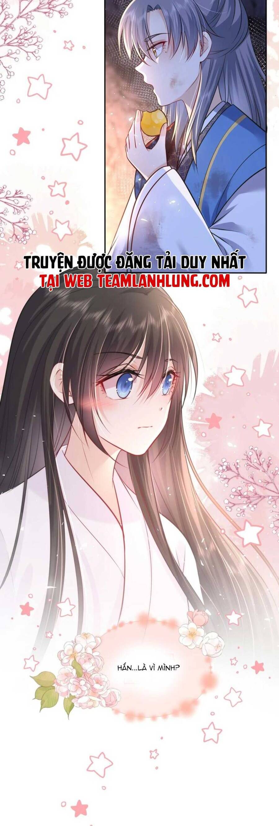 Ta Đem Hoàng Tử Dưỡng Thành Hắc Hóa Chap 25 - Next Chap 26