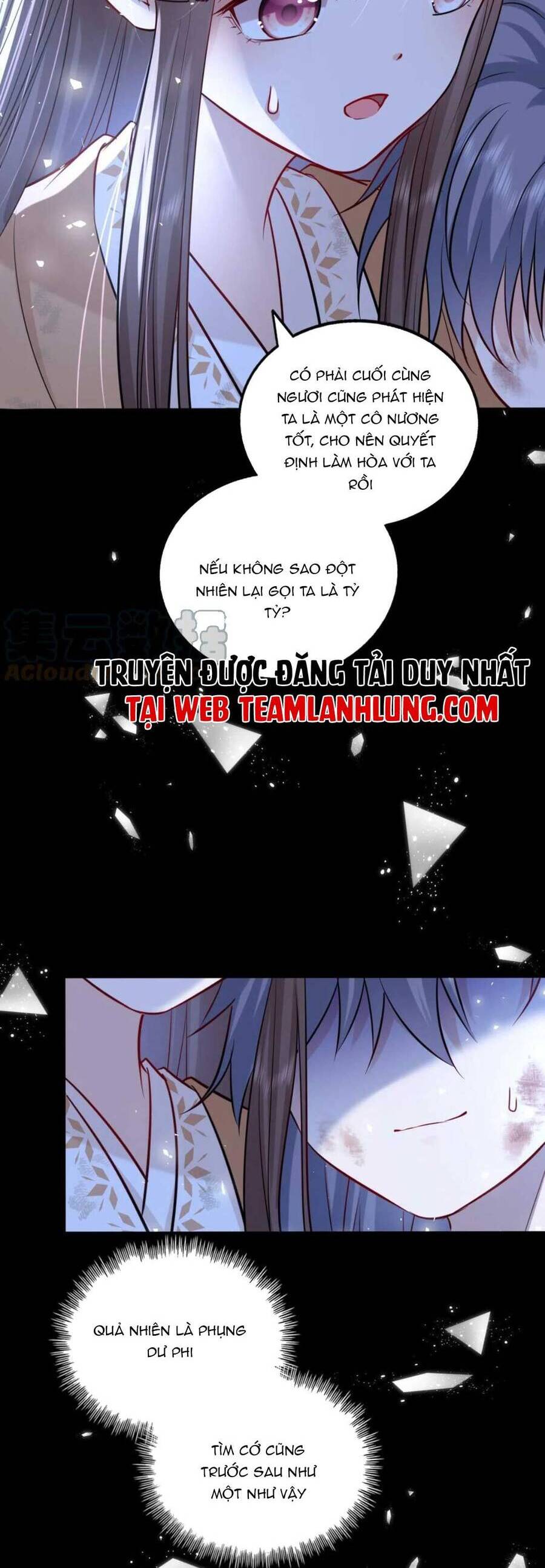 Ta Đem Hoàng Tử Dưỡng Thành Hắc Hóa Chap 25 - Next Chap 26