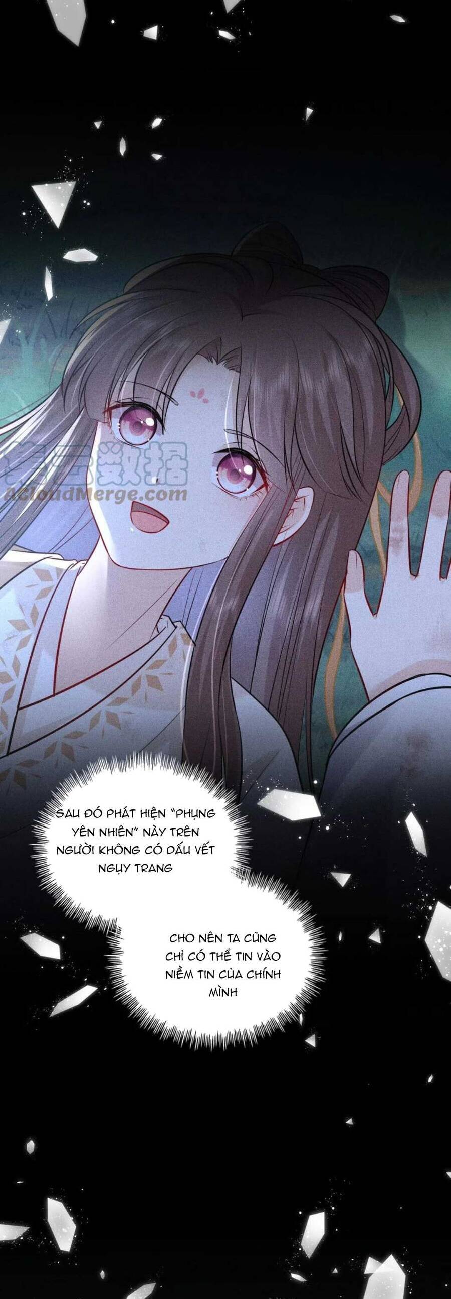 Ta Đem Hoàng Tử Dưỡng Thành Hắc Hóa Chap 25 - Next Chap 26