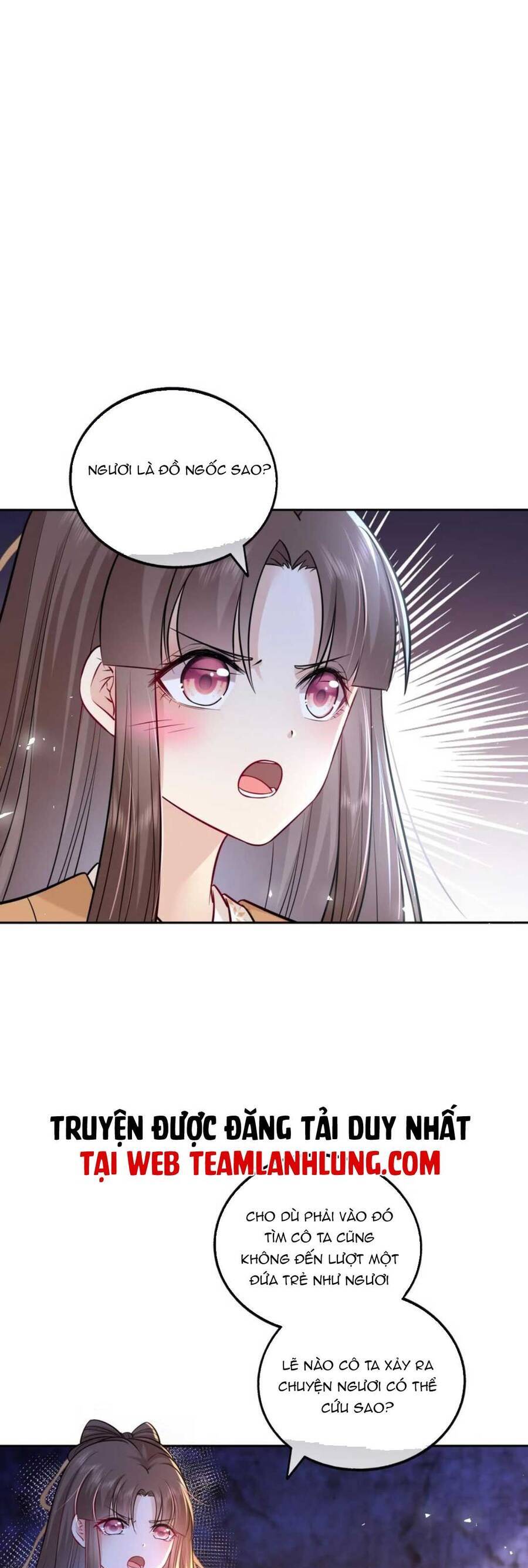 Ta Đem Hoàng Tử Dưỡng Thành Hắc Hóa Chap 26 - Next Chap 27