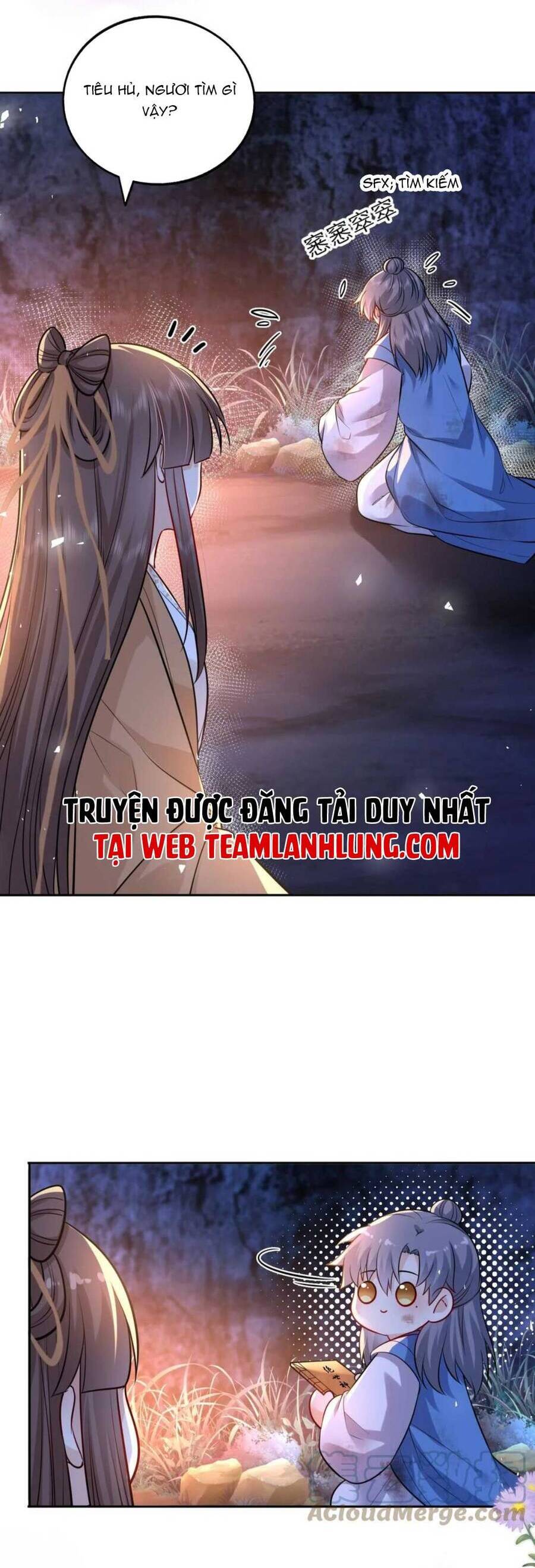 Ta Đem Hoàng Tử Dưỡng Thành Hắc Hóa Chap 26 - Next Chap 27