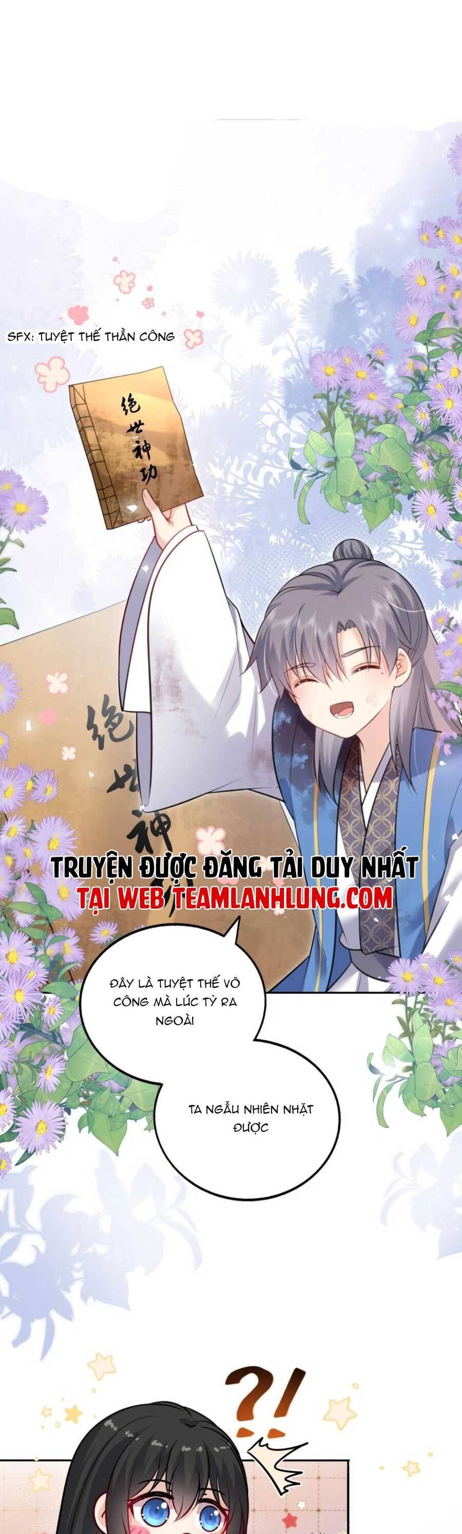 Ta Đem Hoàng Tử Dưỡng Thành Hắc Hóa Chap 26 - Next Chap 27