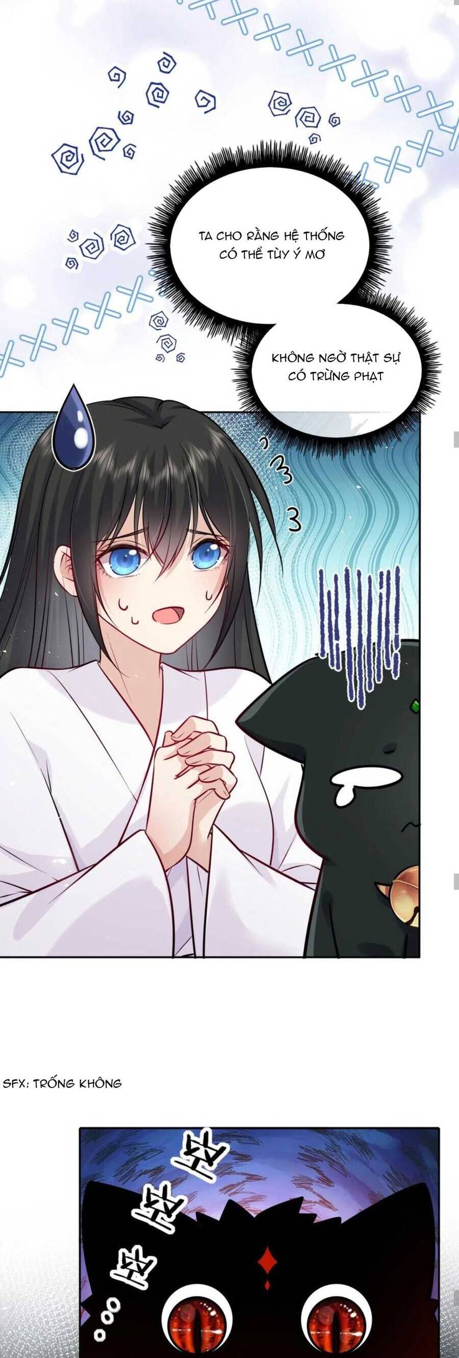 Ta Đem Hoàng Tử Dưỡng Thành Hắc Hóa Chap 26 - Next Chap 27