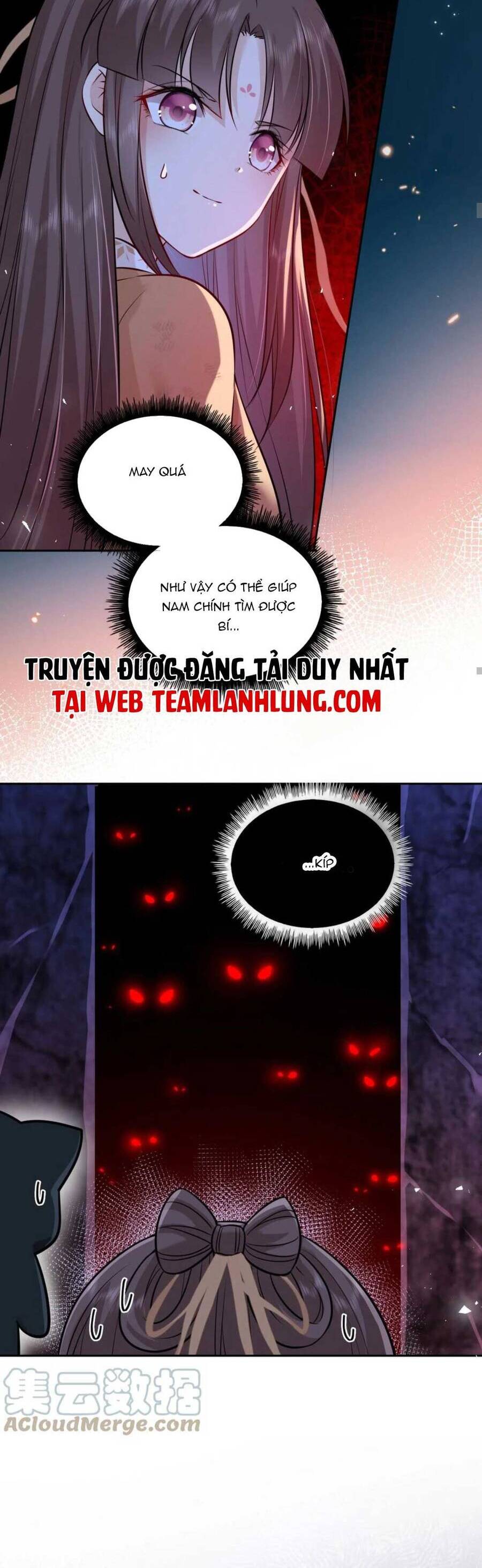 Ta Đem Hoàng Tử Dưỡng Thành Hắc Hóa Chap 26 - Next Chap 27