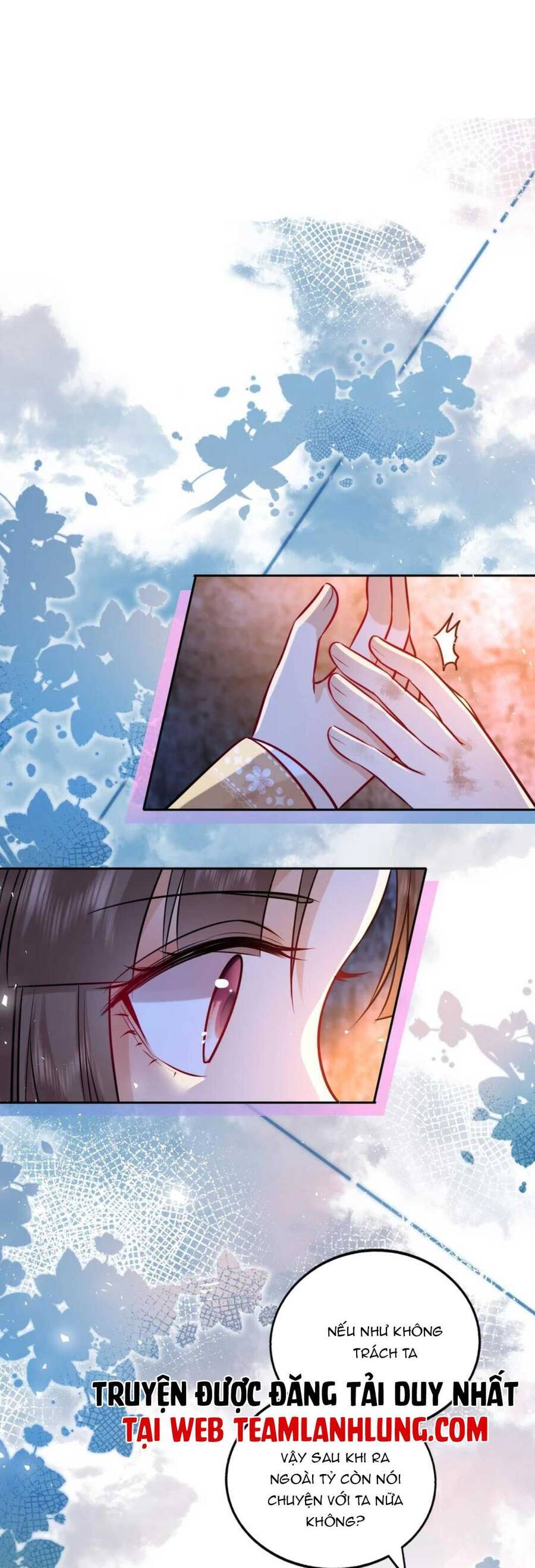 Ta Đem Hoàng Tử Dưỡng Thành Hắc Hóa Chap 26 - Next Chap 27