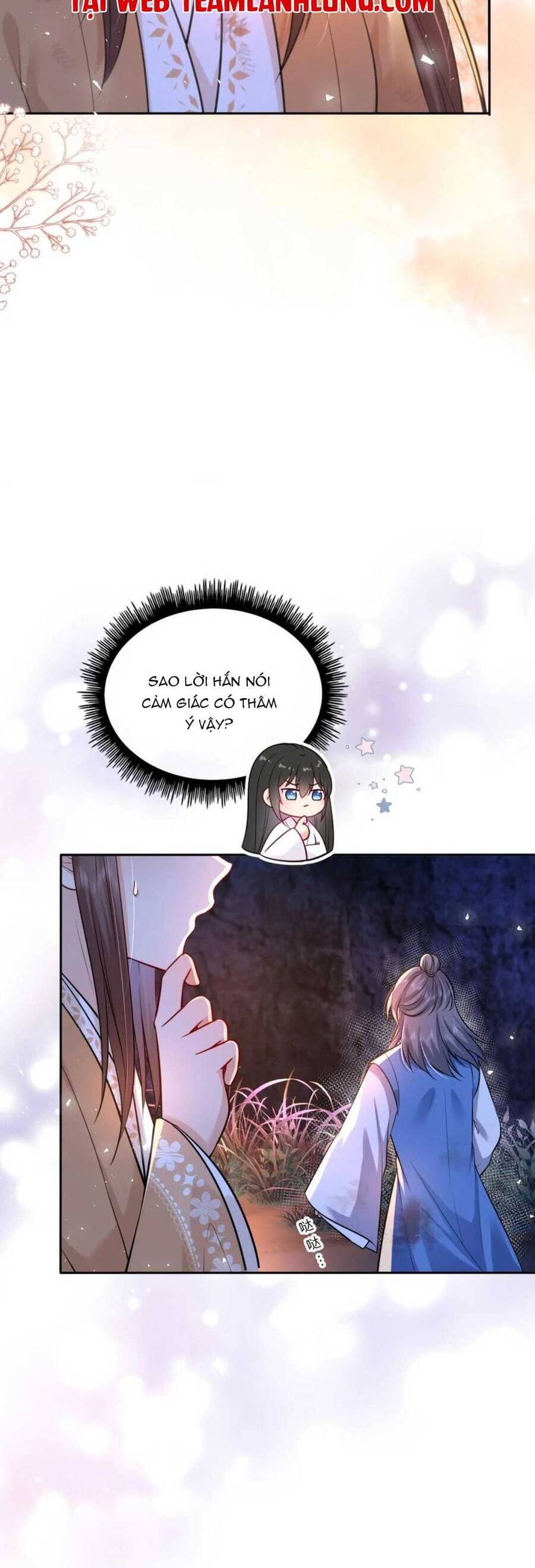 Ta Đem Hoàng Tử Dưỡng Thành Hắc Hóa Chap 26 - Next Chap 27