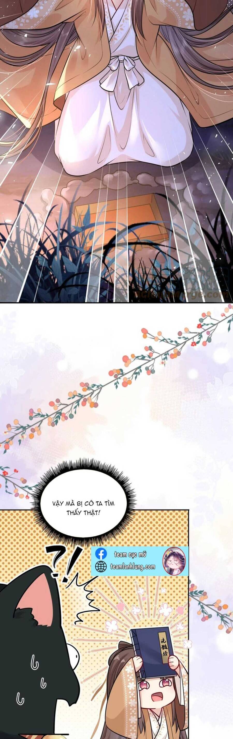 Ta Đem Hoàng Tử Dưỡng Thành Hắc Hóa Chap 27 - Next Chap 28