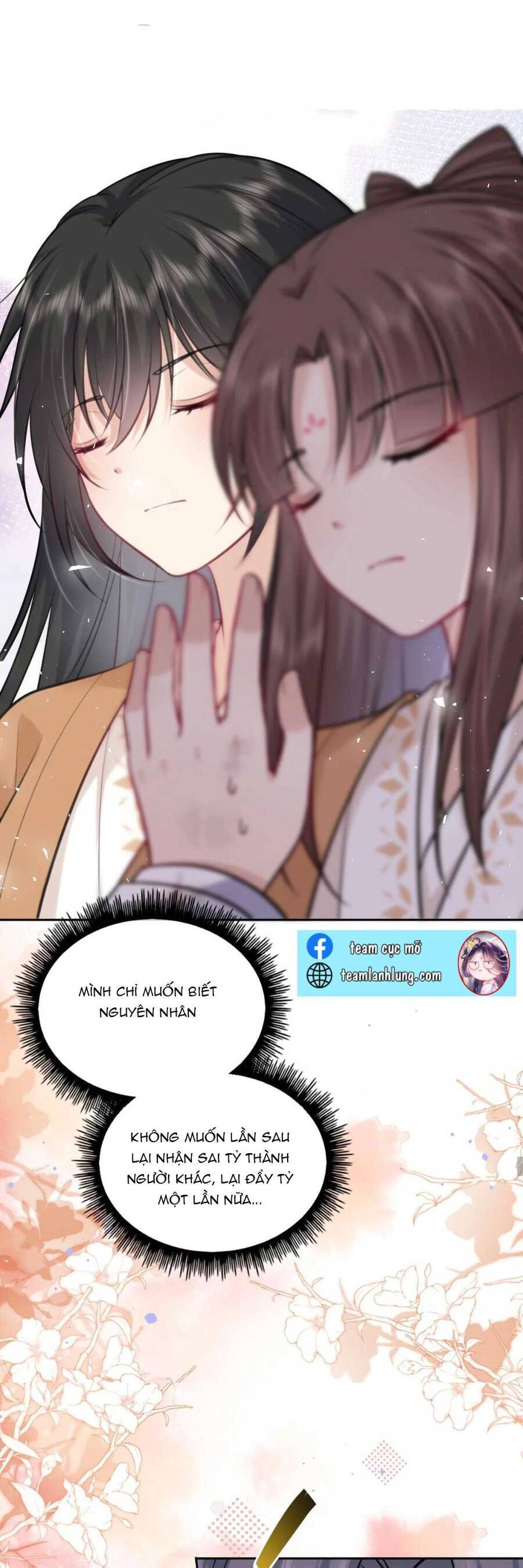 Ta Đem Hoàng Tử Dưỡng Thành Hắc Hóa Chap 27 - Next Chap 28