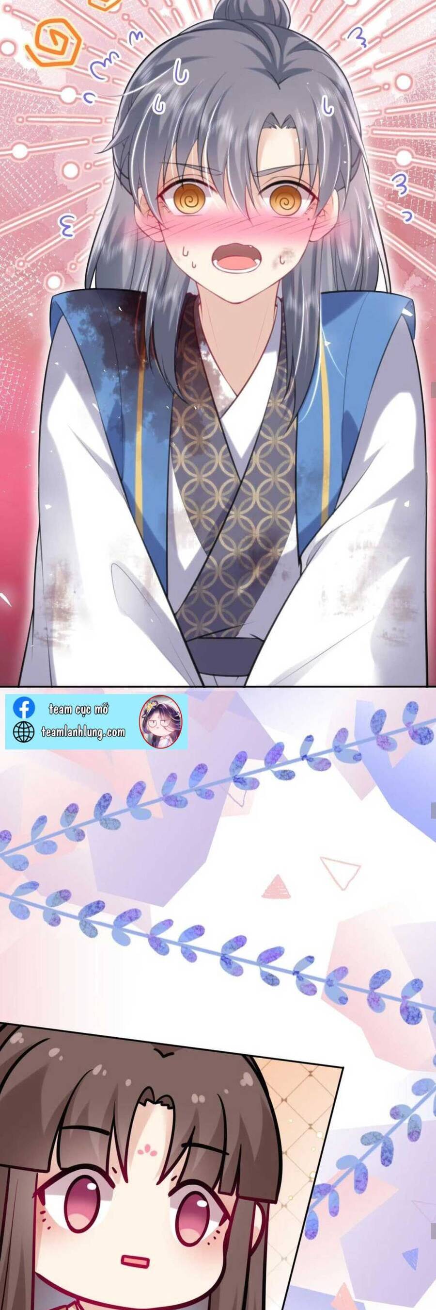 Ta Đem Hoàng Tử Dưỡng Thành Hắc Hóa Chap 27 - Next Chap 28