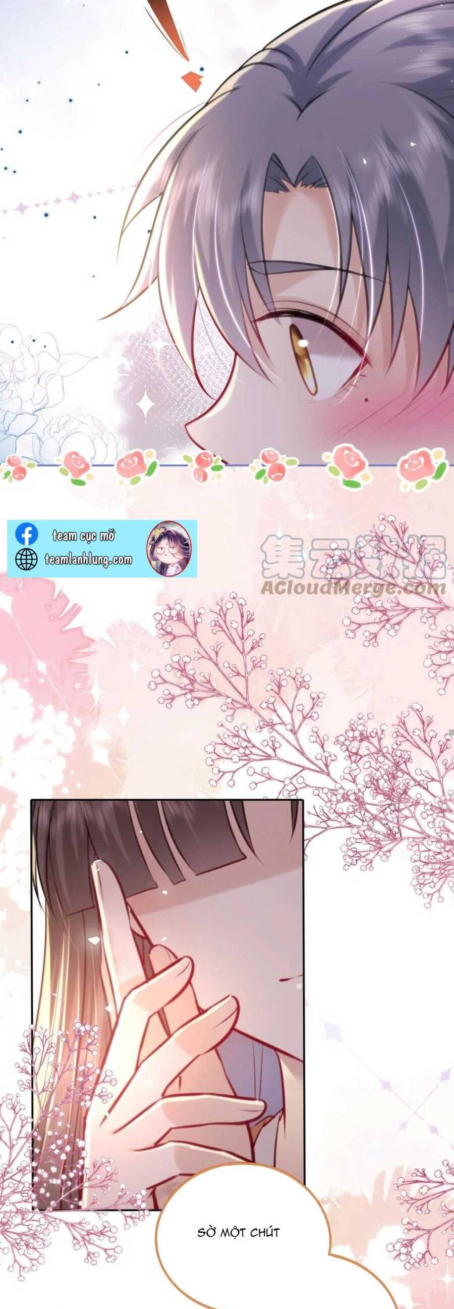 Ta Đem Hoàng Tử Dưỡng Thành Hắc Hóa Chap 27 - Next Chap 28