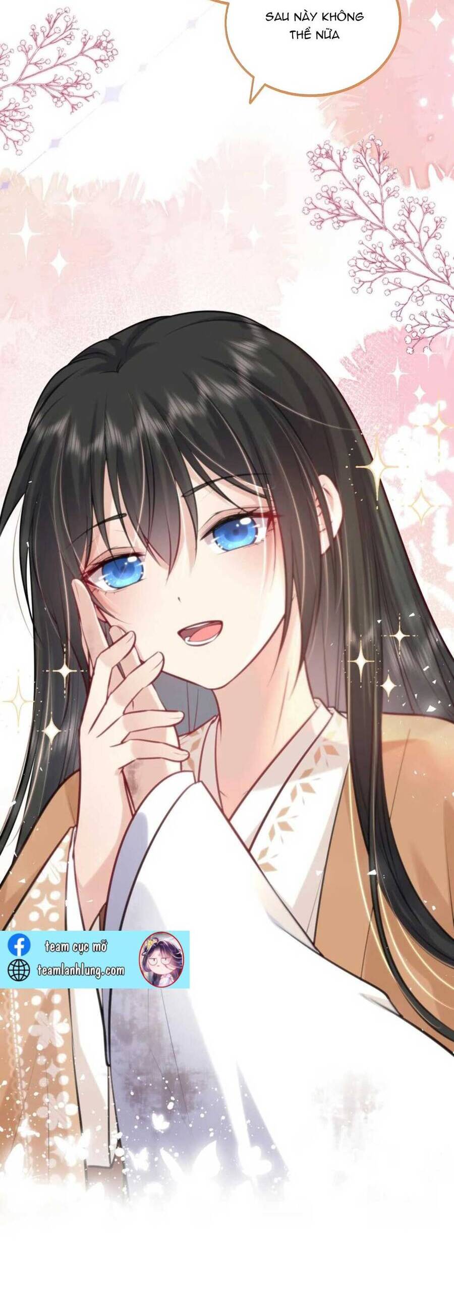 Ta Đem Hoàng Tử Dưỡng Thành Hắc Hóa Chap 27 - Next Chap 28