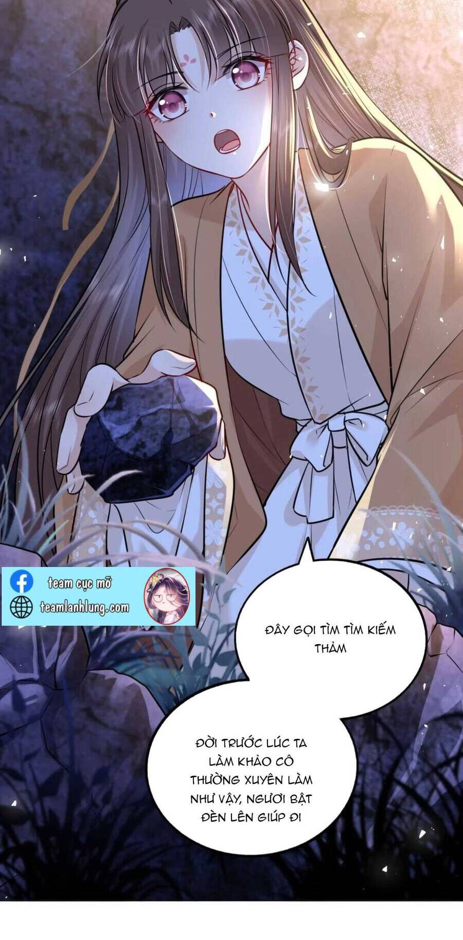 Ta Đem Hoàng Tử Dưỡng Thành Hắc Hóa Chap 27 - Next Chap 28