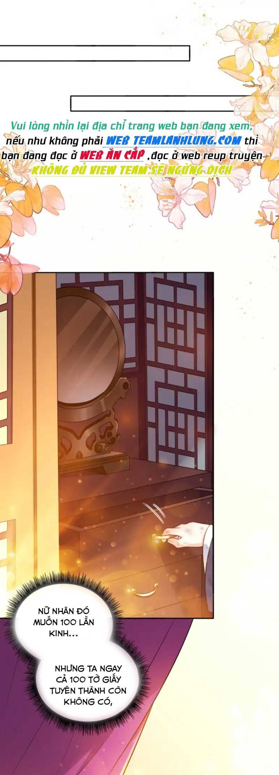 Ta Đem Hoàng Tử Dưỡng Thành Hắc Hóa Chap 3 - Next Chap 4