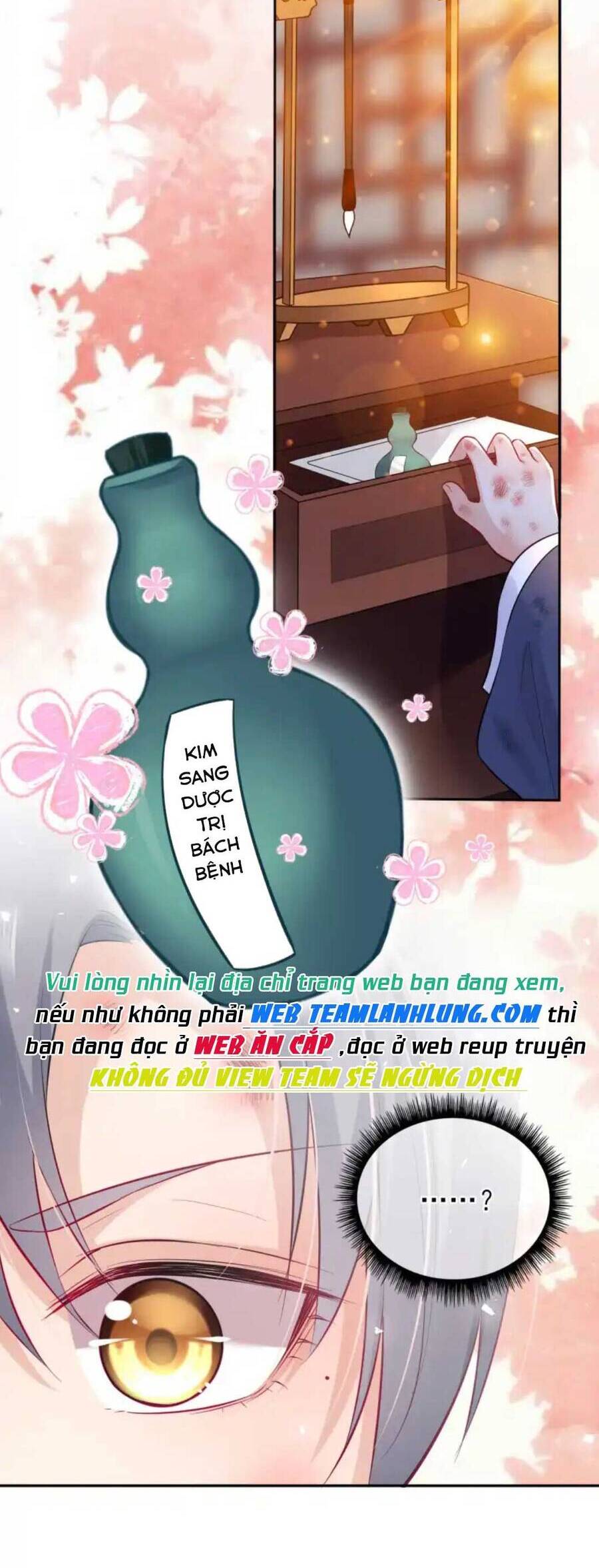 Ta Đem Hoàng Tử Dưỡng Thành Hắc Hóa Chap 3 - Next Chap 4