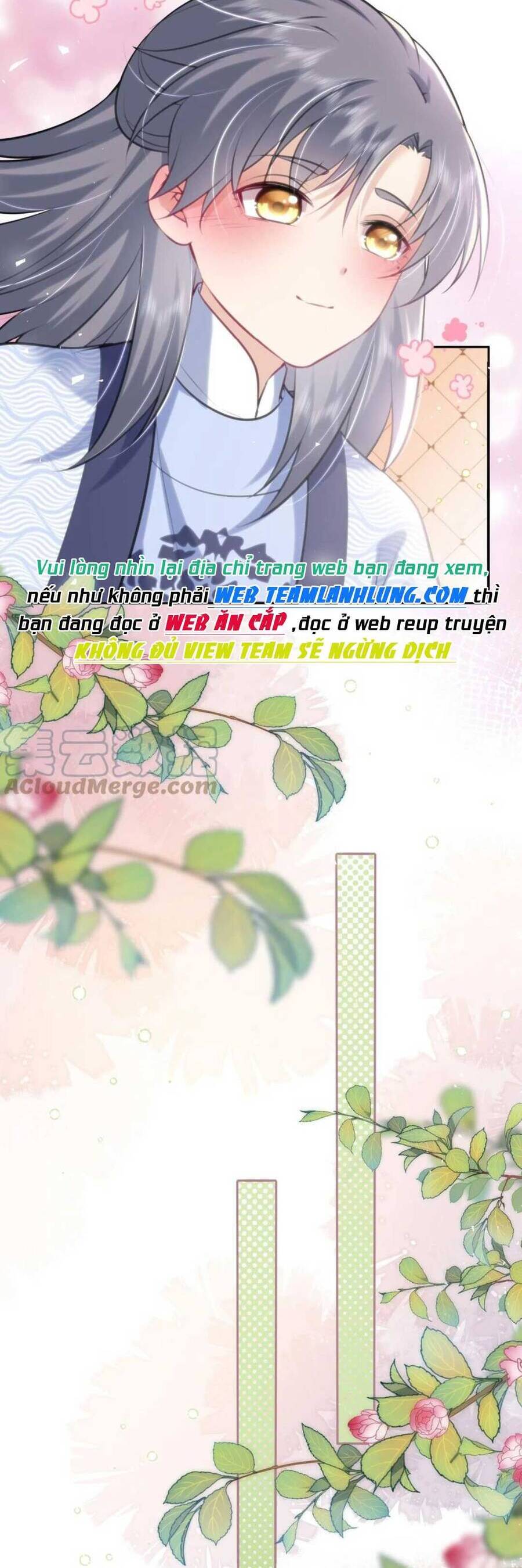 Ta Đem Hoàng Tử Dưỡng Thành Hắc Hóa Chap 30 - Next Chap 31