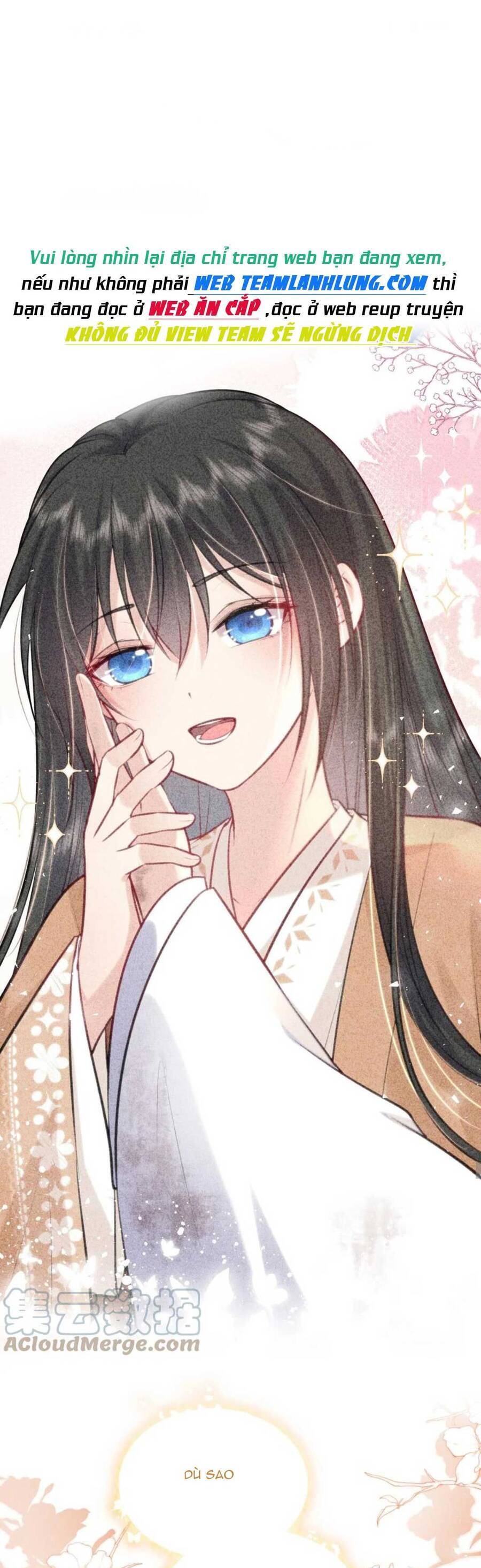 Ta Đem Hoàng Tử Dưỡng Thành Hắc Hóa Chap 30 - Next Chap 31