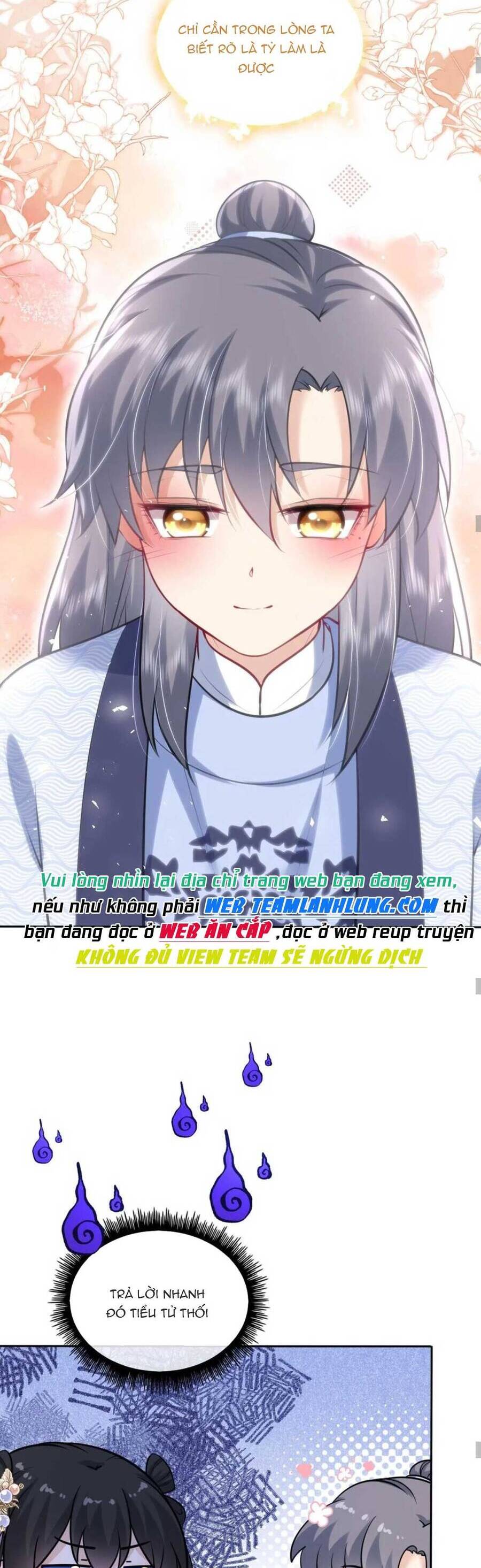 Ta Đem Hoàng Tử Dưỡng Thành Hắc Hóa Chap 30 - Next Chap 31