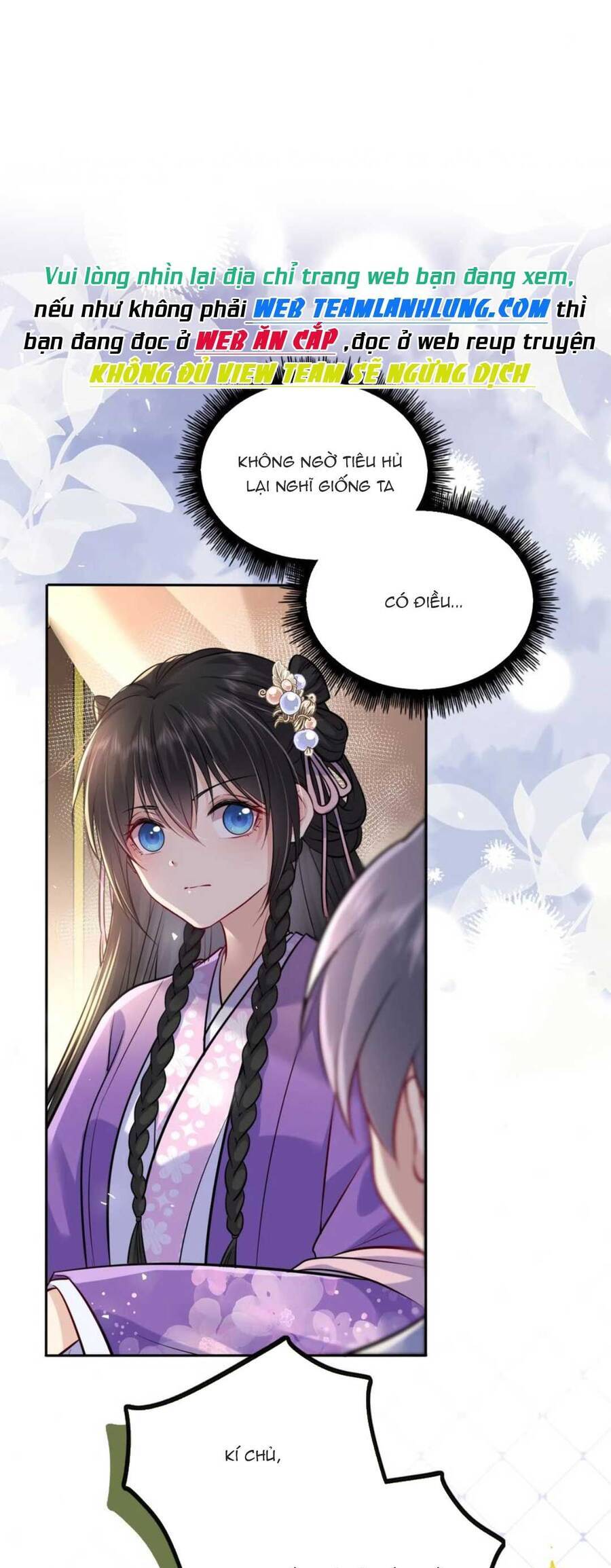 Ta Đem Hoàng Tử Dưỡng Thành Hắc Hóa Chap 30 - Next Chap 31
