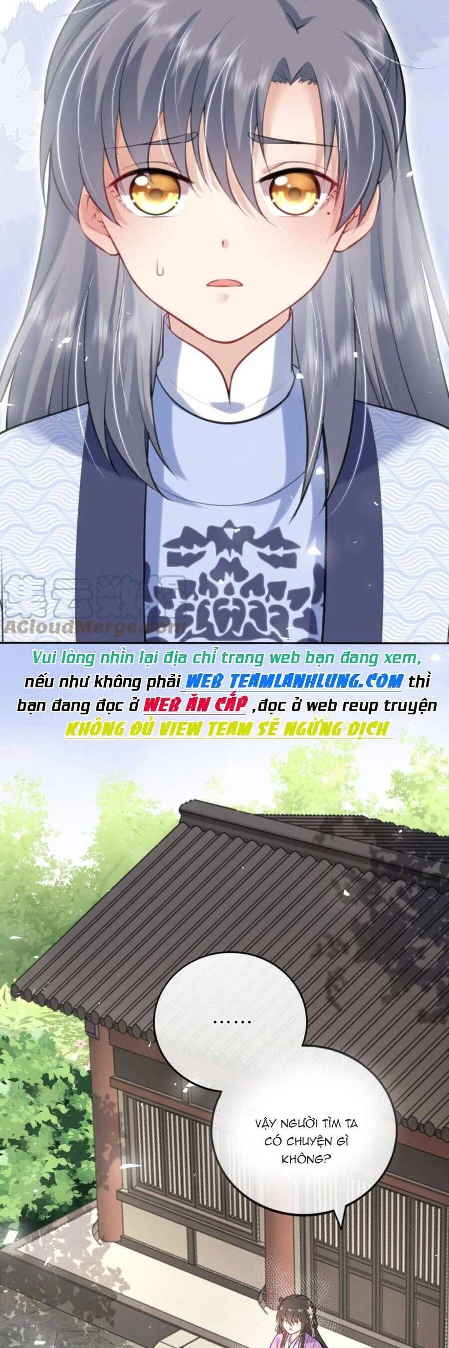 Ta Đem Hoàng Tử Dưỡng Thành Hắc Hóa Chap 30 - Next Chap 31