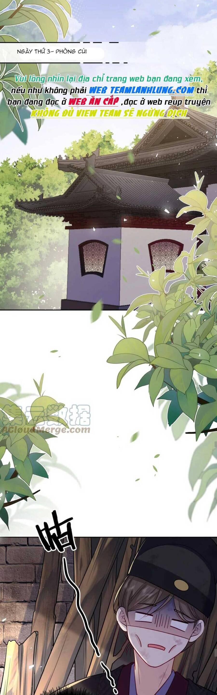 Ta Đem Hoàng Tử Dưỡng Thành Hắc Hóa Chap 31 - Next Chap 32