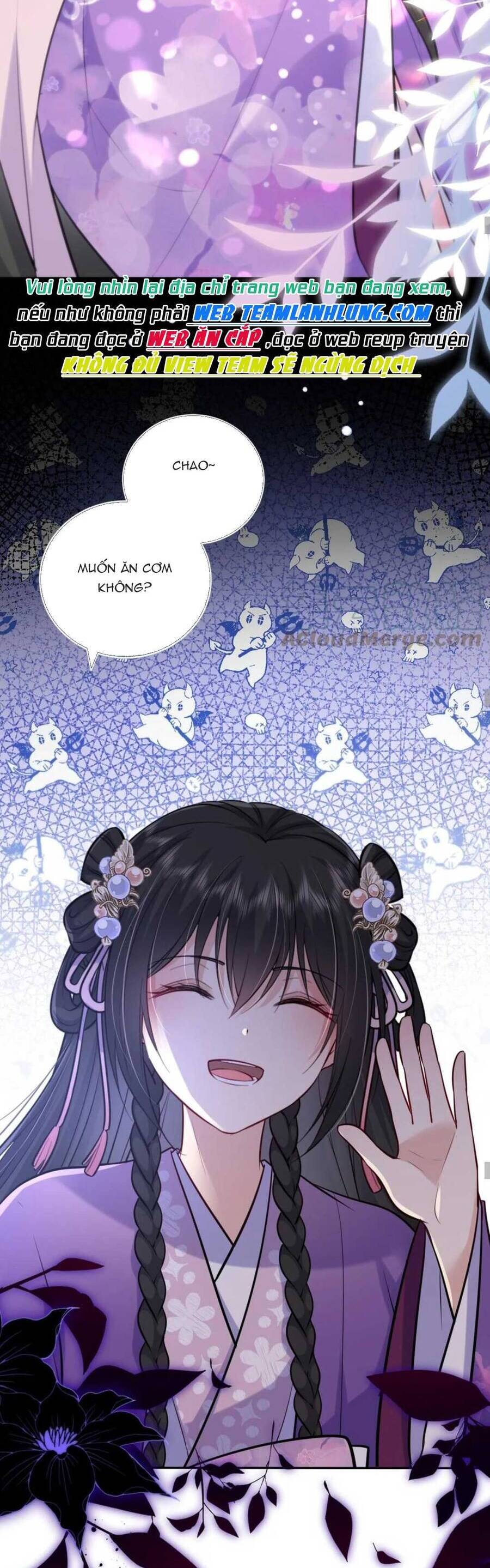 Ta Đem Hoàng Tử Dưỡng Thành Hắc Hóa Chap 31 - Next Chap 32