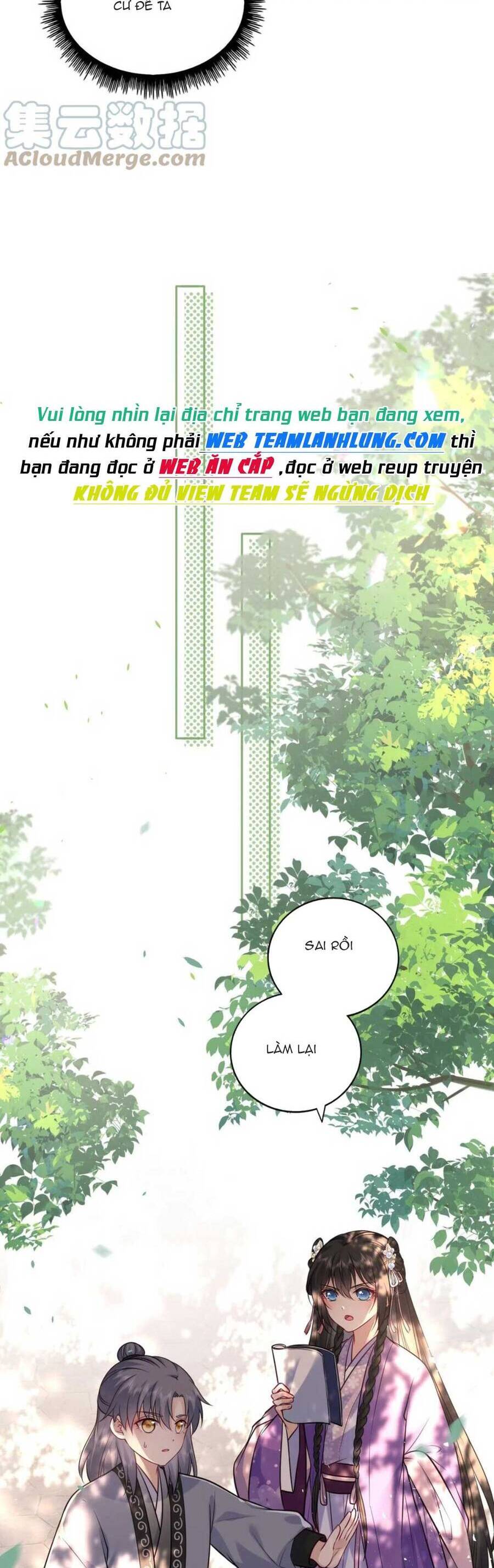 Ta Đem Hoàng Tử Dưỡng Thành Hắc Hóa Chap 31 - Next Chap 32
