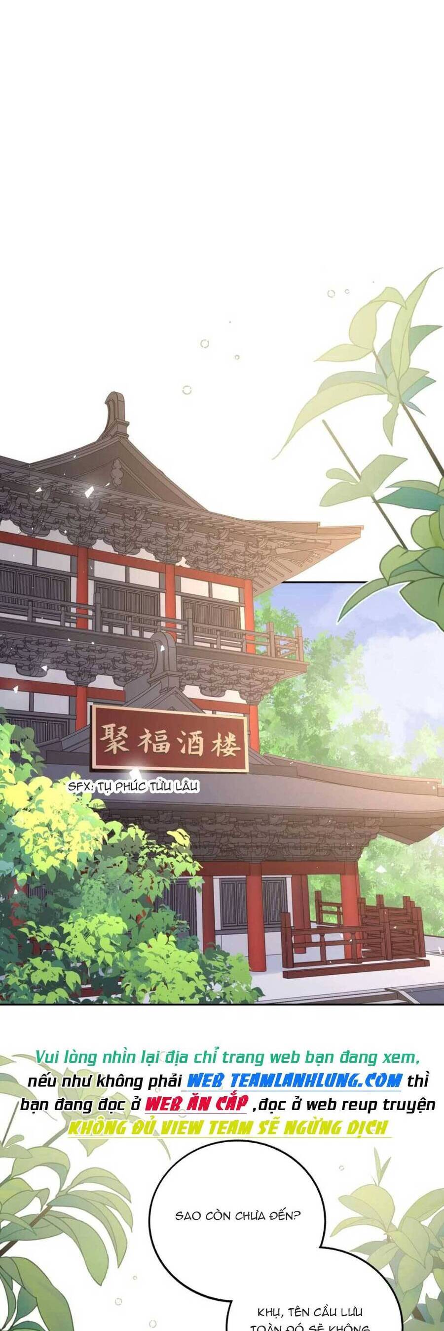Ta Đem Hoàng Tử Dưỡng Thành Hắc Hóa Chap 32 - Next Chap 33