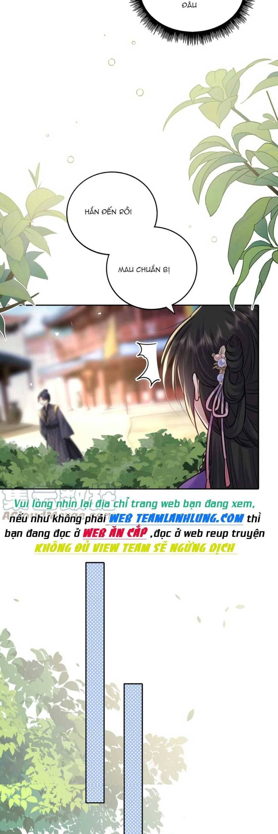 Ta Đem Hoàng Tử Dưỡng Thành Hắc Hóa Chap 32 - Next Chap 33