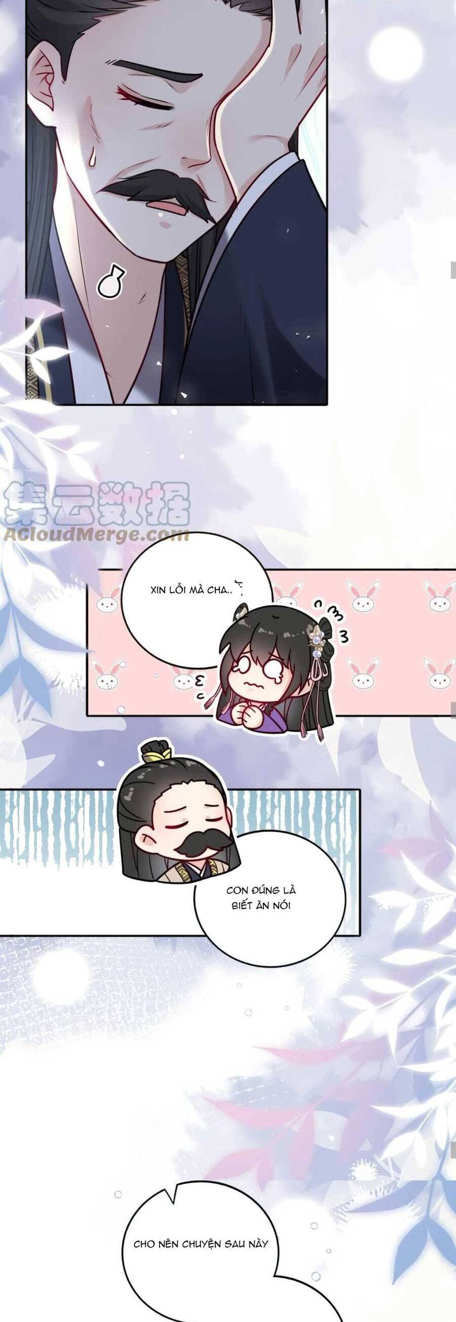 Ta Đem Hoàng Tử Dưỡng Thành Hắc Hóa Chap 39 - Next Chap 40