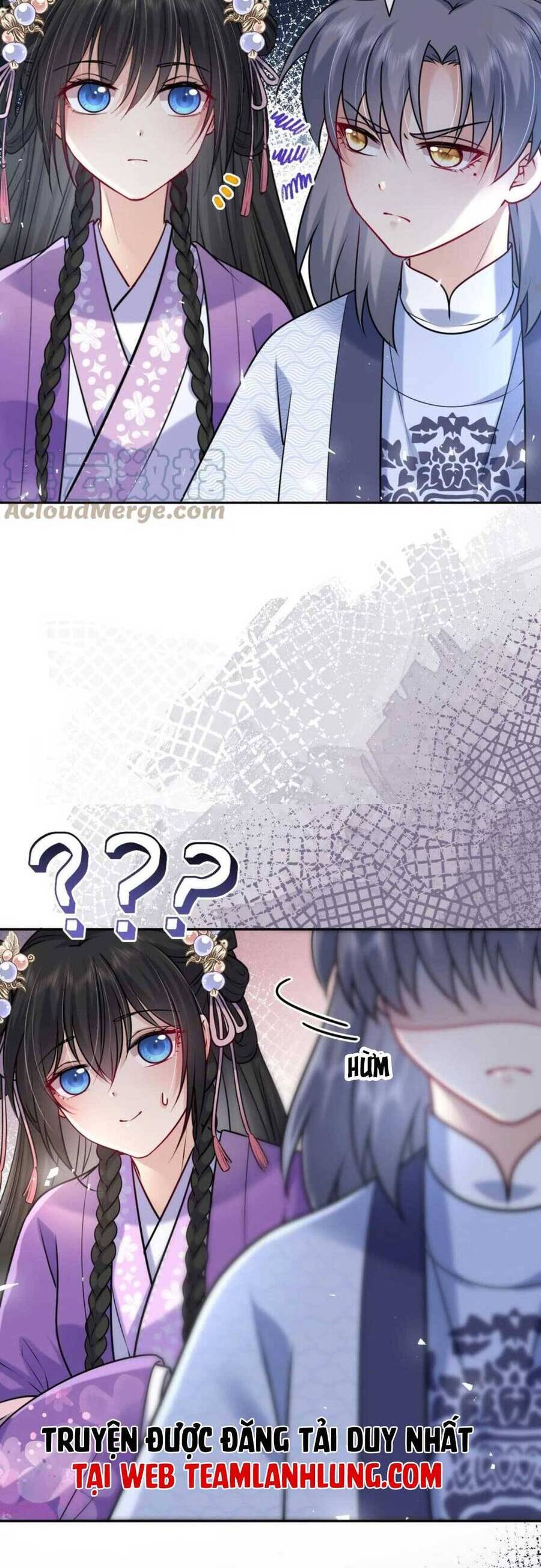 Ta Đem Hoàng Tử Dưỡng Thành Hắc Hóa Chap 39 - Next Chap 40