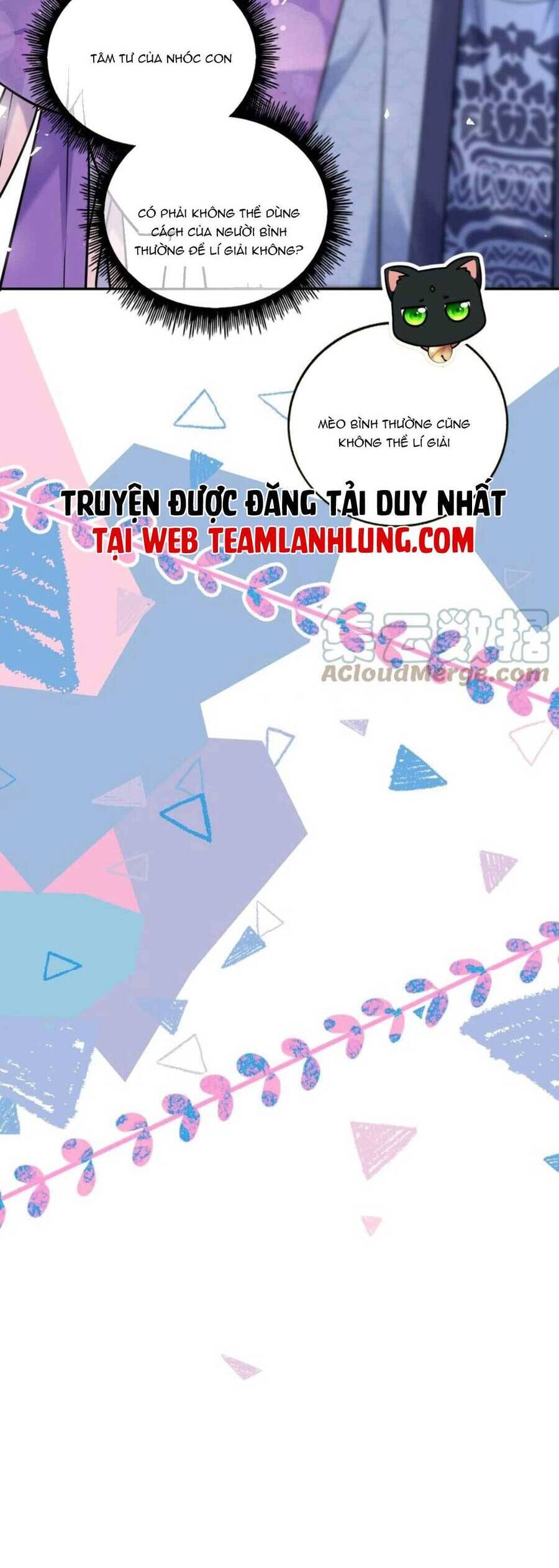 Ta Đem Hoàng Tử Dưỡng Thành Hắc Hóa Chap 39 - Next Chap 40