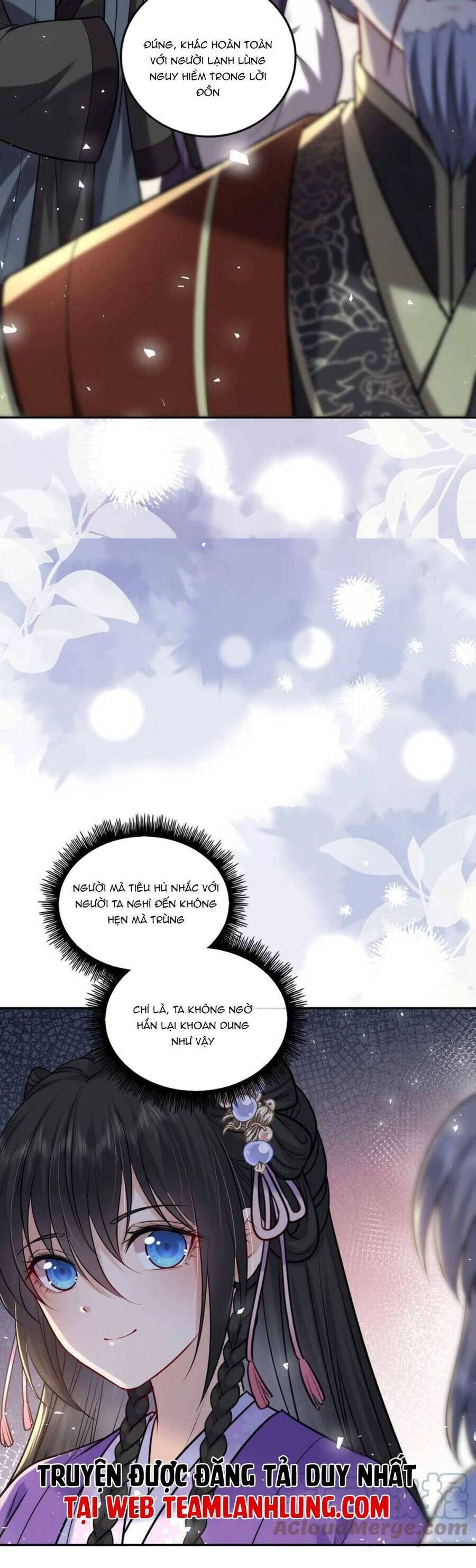 Ta Đem Hoàng Tử Dưỡng Thành Hắc Hóa Chap 39 - Next Chap 40