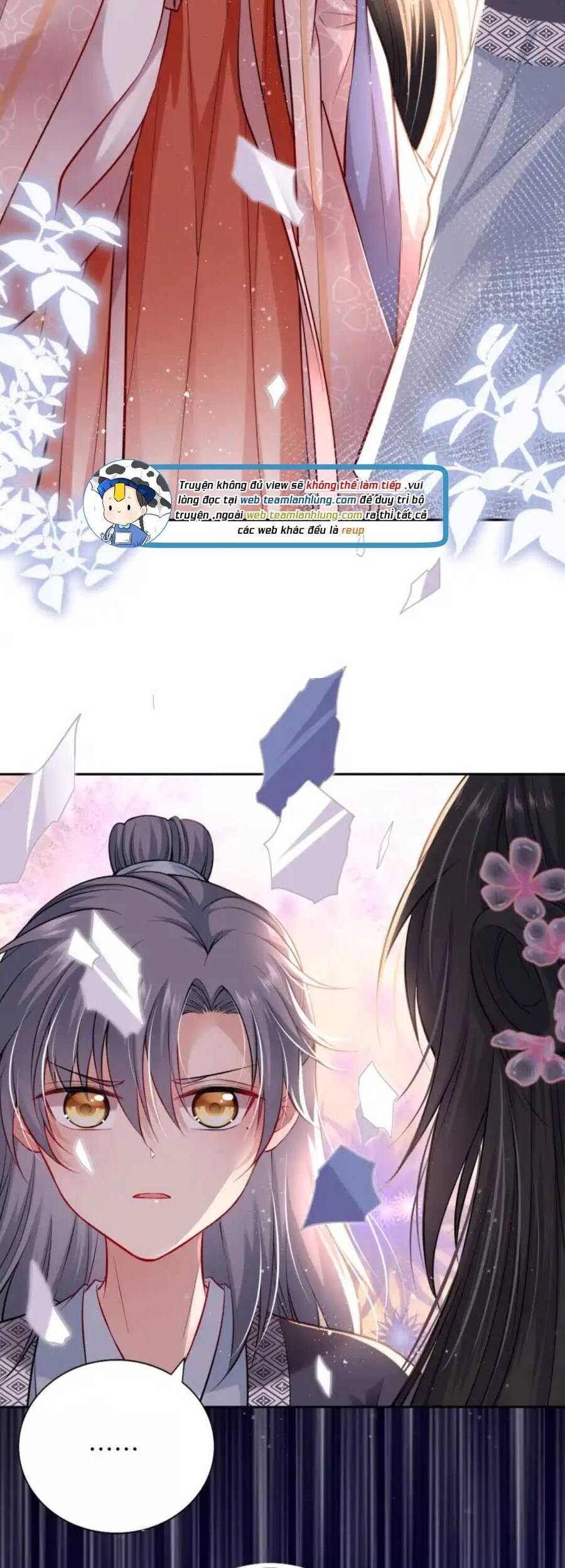 Ta Đem Hoàng Tử Dưỡng Thành Hắc Hóa Chap 4 - Next Chap 5