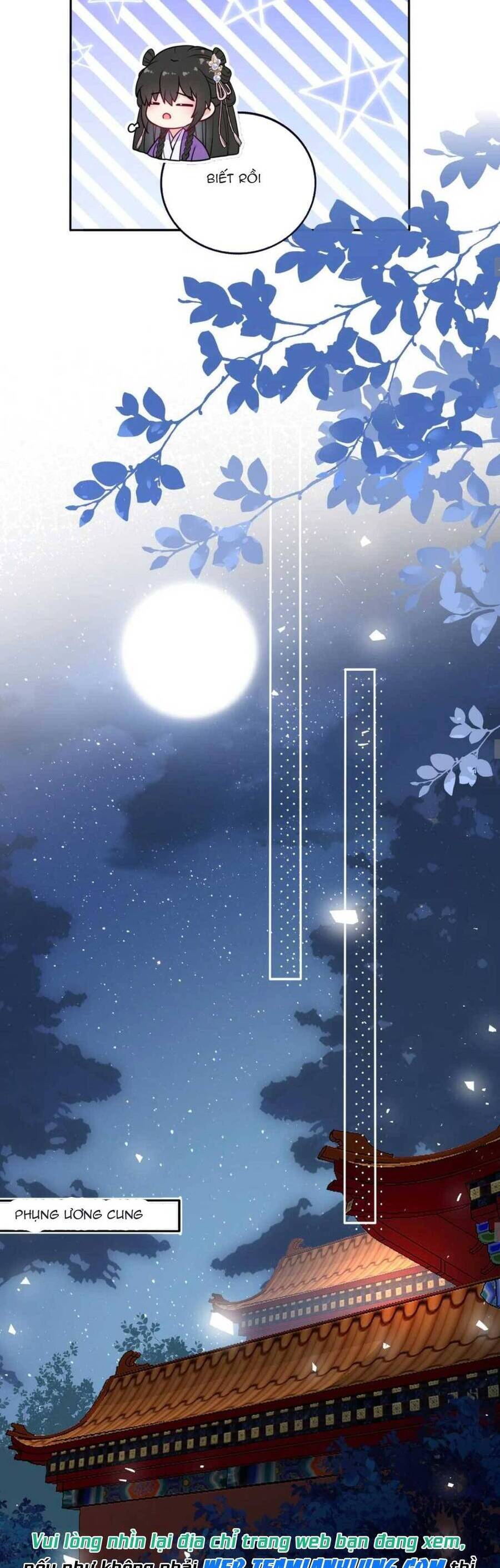 Ta Đem Hoàng Tử Dưỡng Thành Hắc Hóa Chap 41 - Next Chap 42
