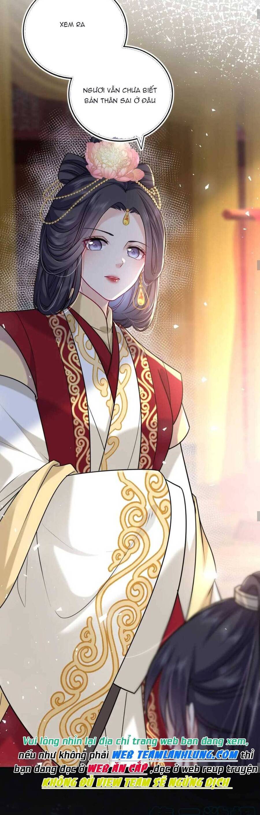 Ta Đem Hoàng Tử Dưỡng Thành Hắc Hóa Chap 41 - Next Chap 42
