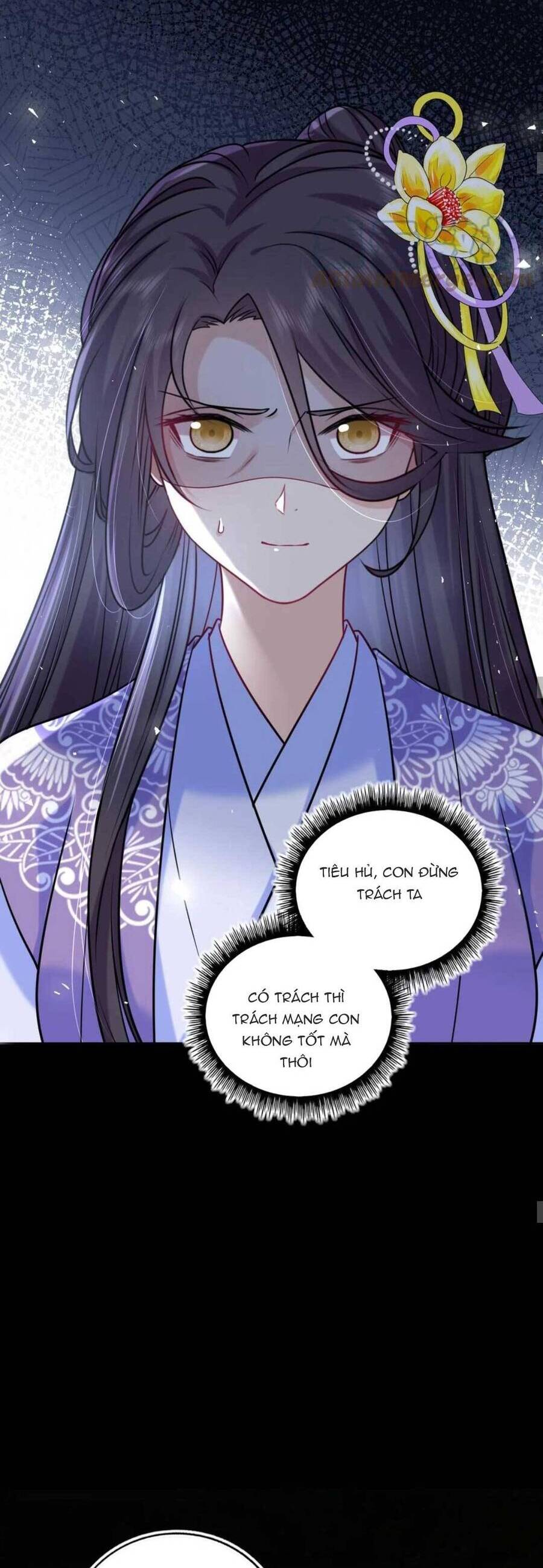 Ta Đem Hoàng Tử Dưỡng Thành Hắc Hóa Chap 42 - Next Chap 43