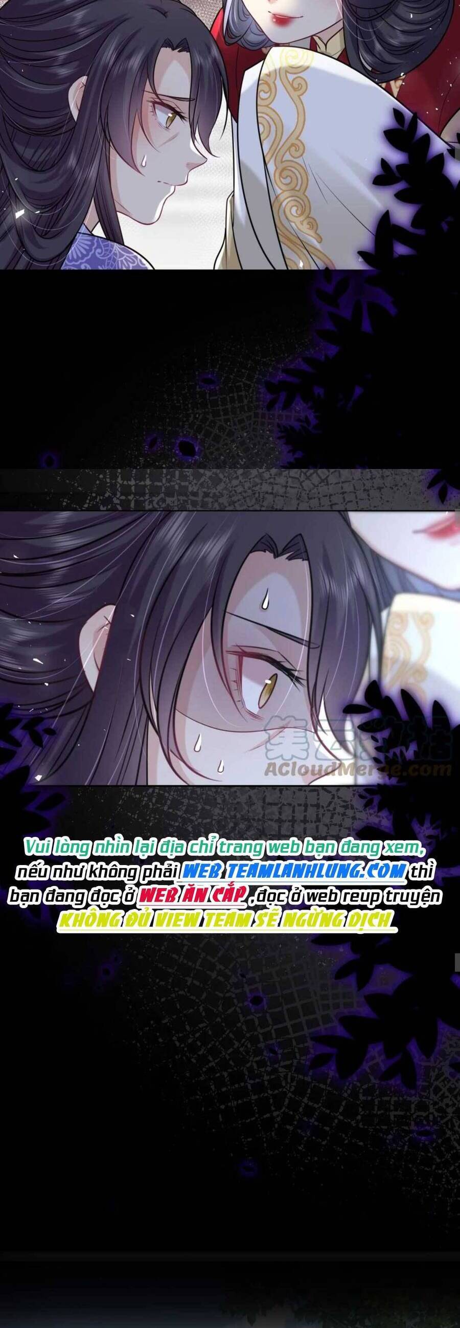 Ta Đem Hoàng Tử Dưỡng Thành Hắc Hóa Chap 42 - Next Chap 43