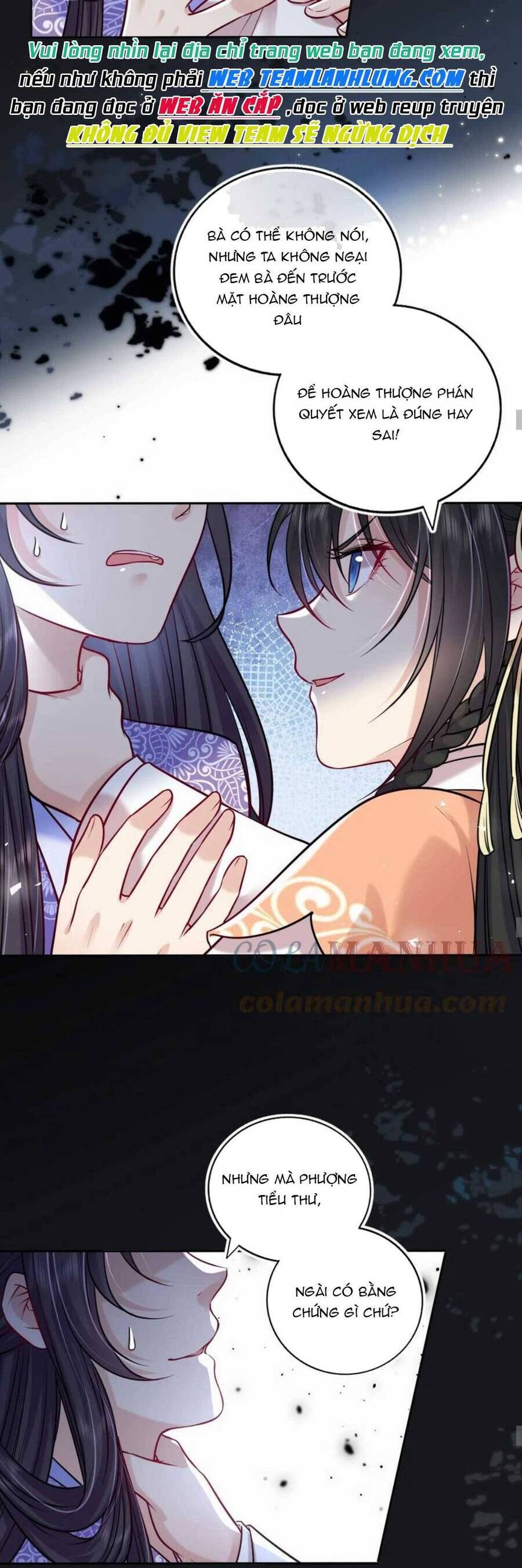 Ta Đem Hoàng Tử Dưỡng Thành Hắc Hóa Chap 43 - Next Chap 44