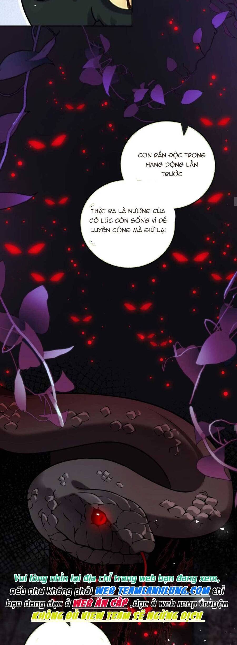 Ta Đem Hoàng Tử Dưỡng Thành Hắc Hóa Chap 44 - Next Chap 45