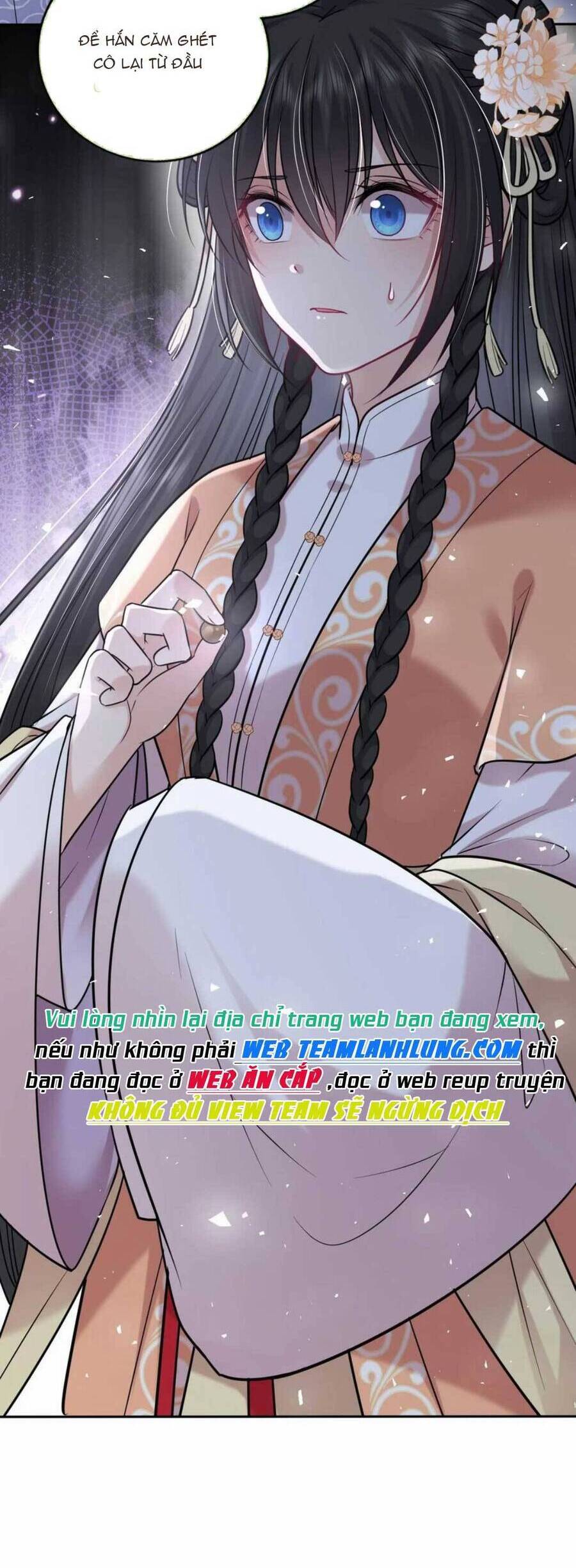 Ta Đem Hoàng Tử Dưỡng Thành Hắc Hóa Chap 44 - Next Chap 45