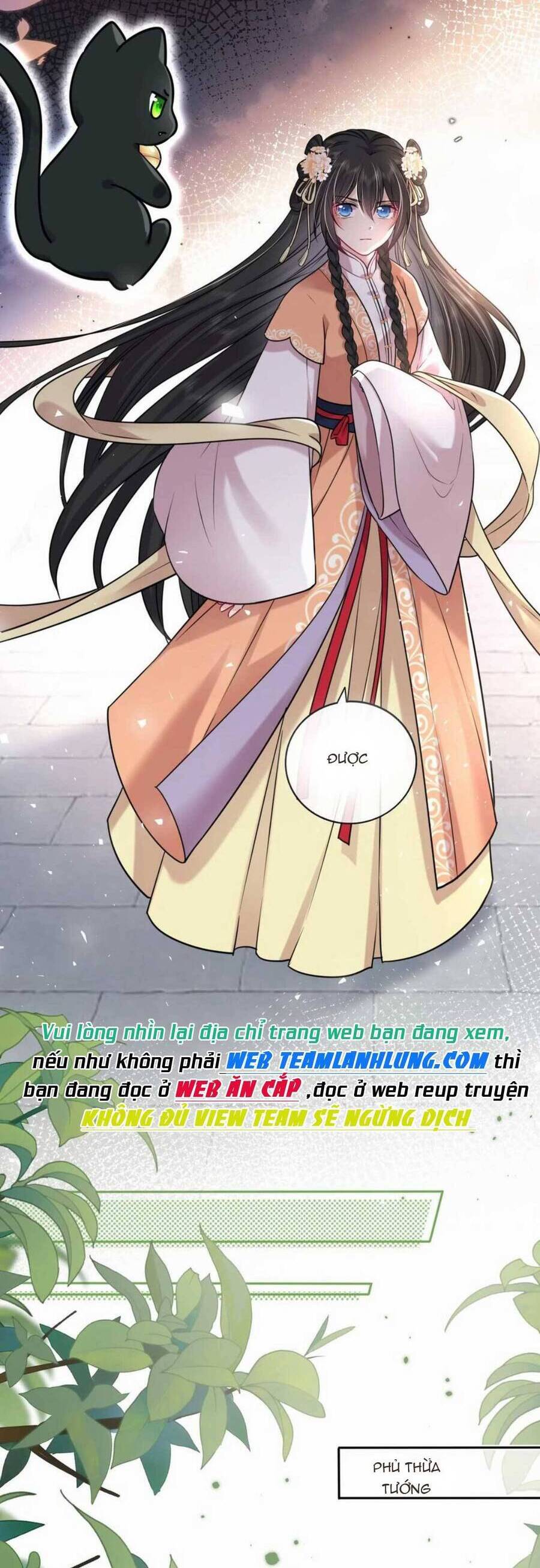 Ta Đem Hoàng Tử Dưỡng Thành Hắc Hóa Chap 44 - Next Chap 45