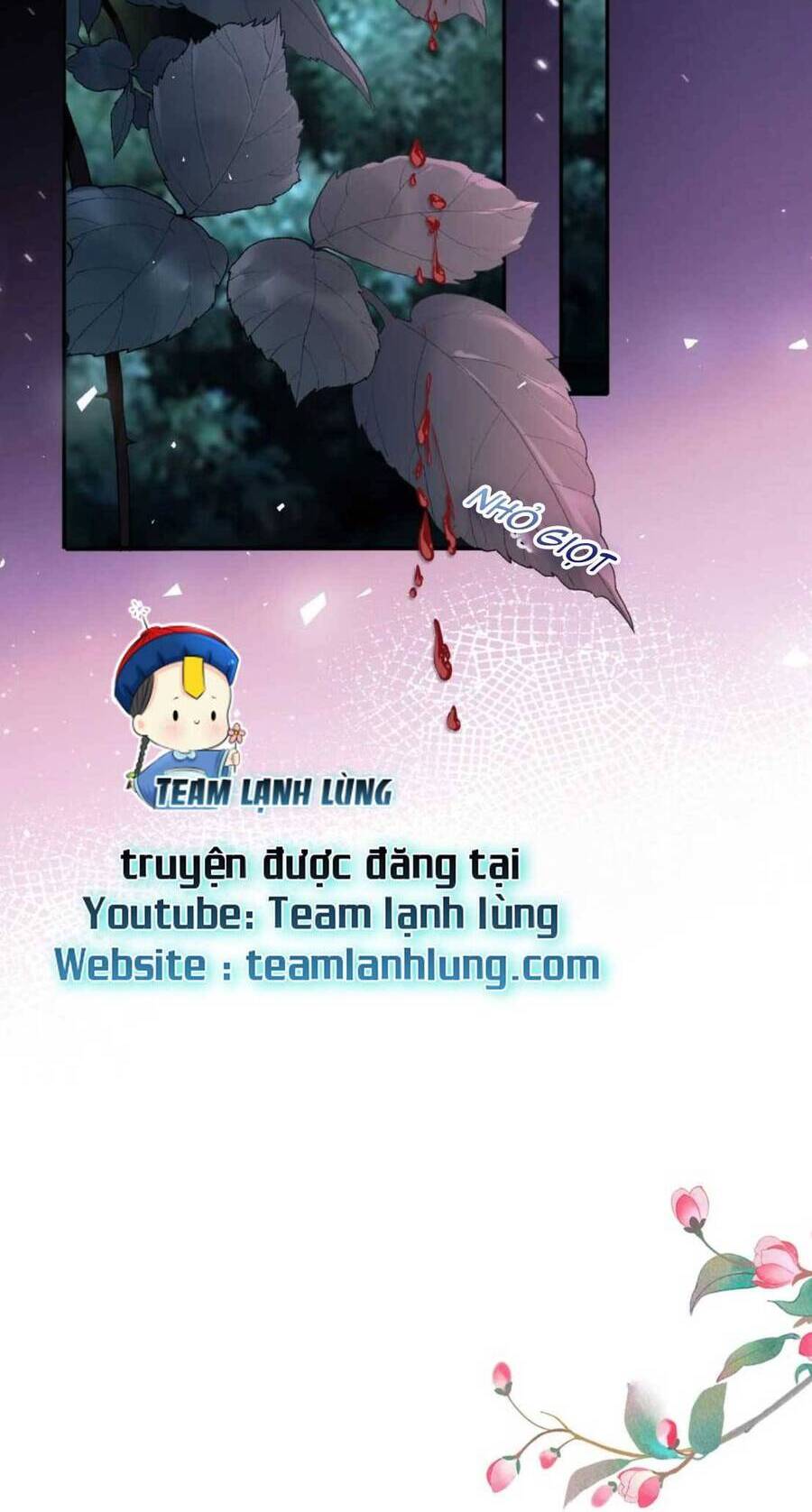 Ta Đem Hoàng Tử Dưỡng Thành Hắc Hóa Chap 45 - Next Chap 46