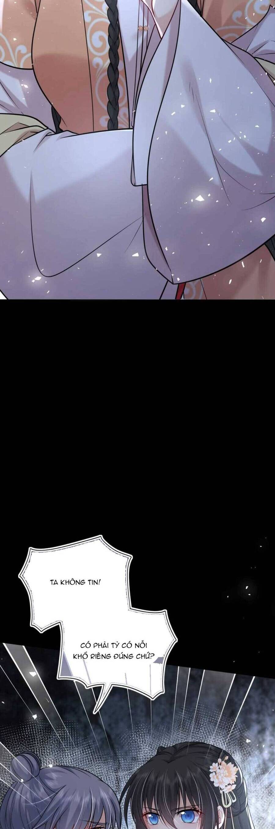 Ta Đem Hoàng Tử Dưỡng Thành Hắc Hóa Chap 46 - Next Chap 47