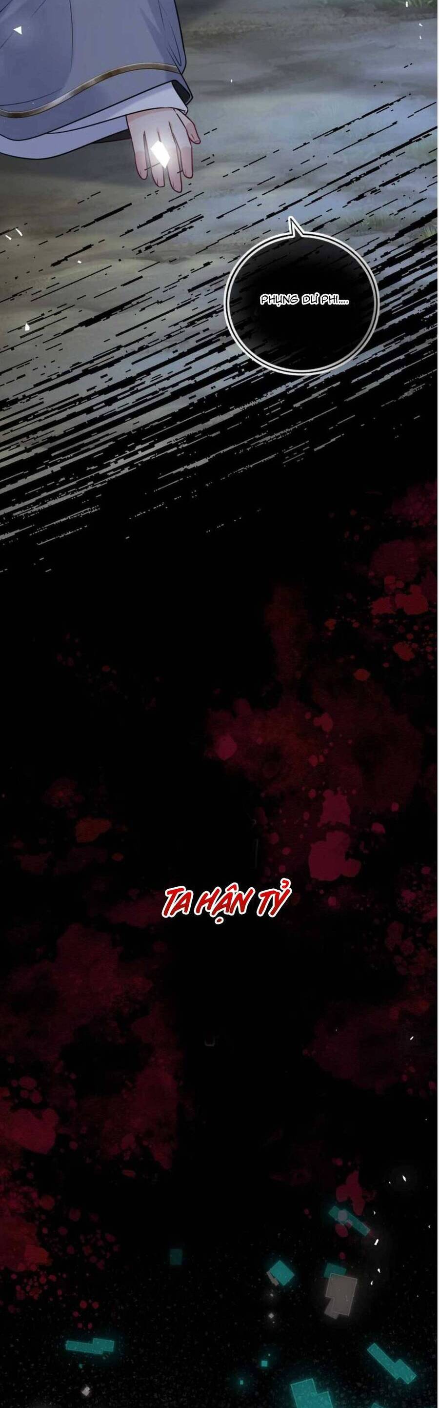 Ta Đem Hoàng Tử Dưỡng Thành Hắc Hóa Chap 47 - Next Chap 48