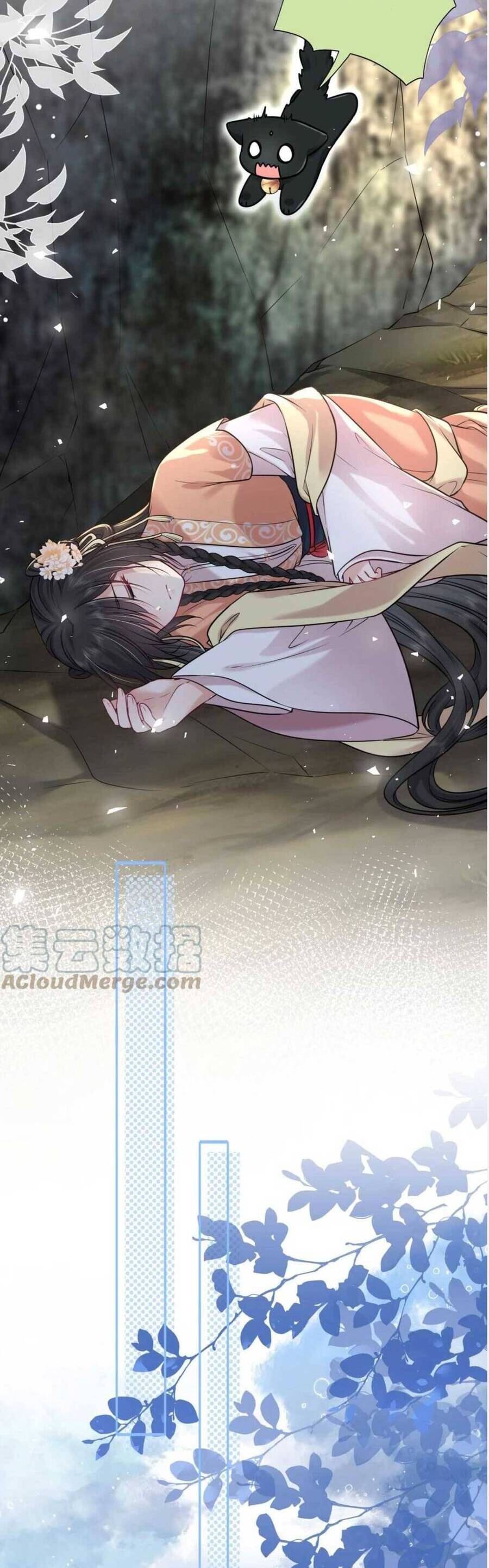 Ta Đem Hoàng Tử Dưỡng Thành Hắc Hóa Chap 47 - Next Chap 48