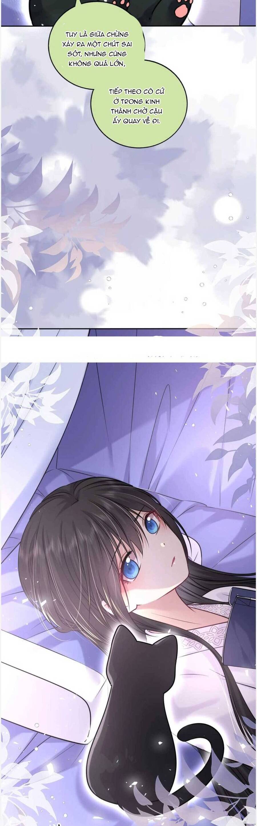 Ta Đem Hoàng Tử Dưỡng Thành Hắc Hóa Chap 47 - Next Chap 48