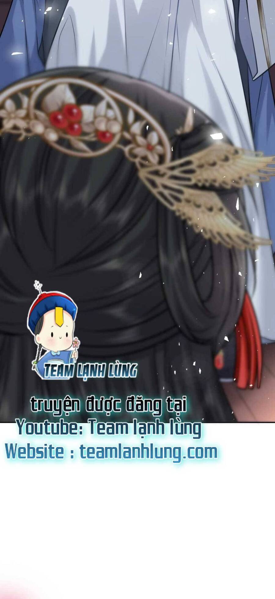 Ta Đem Hoàng Tử Dưỡng Thành Hắc Hóa Chap 48 - Next Chap 49